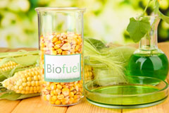 Westcotes biofuel availability