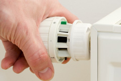 Westcotes central heating repair costs