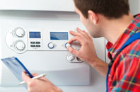 free commercial Westcotes boiler quotes